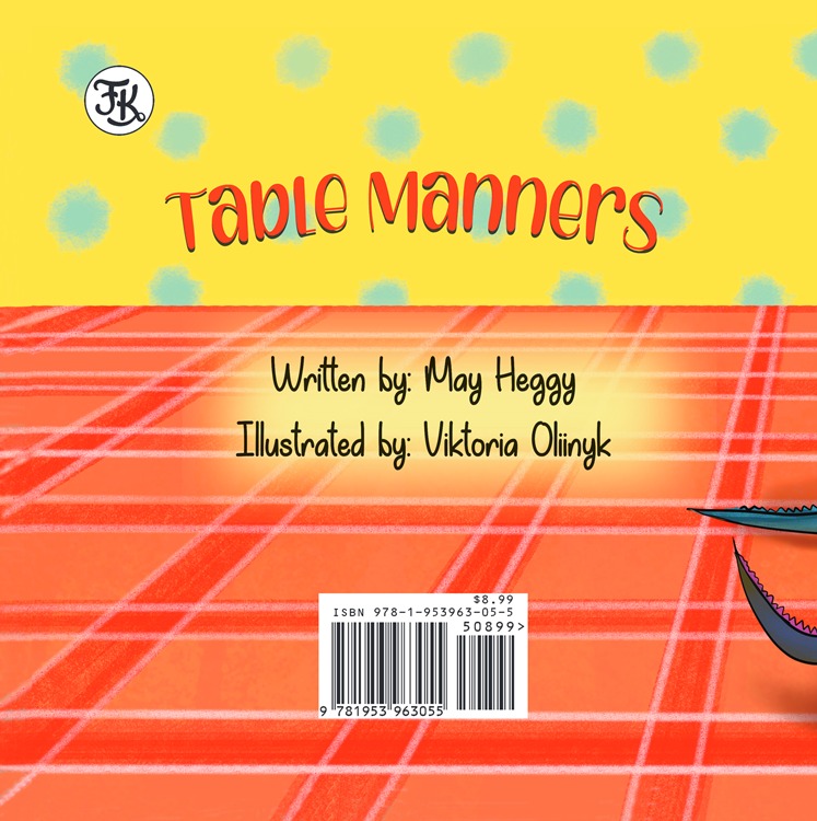 Table Manners