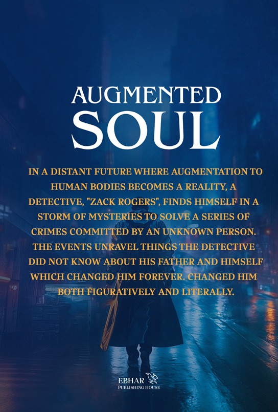 Augmented Soul