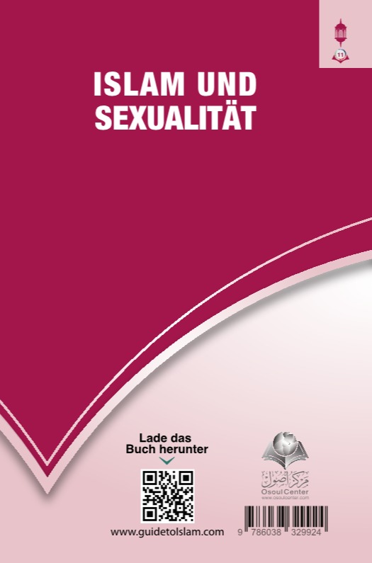 Islam und Sexualität