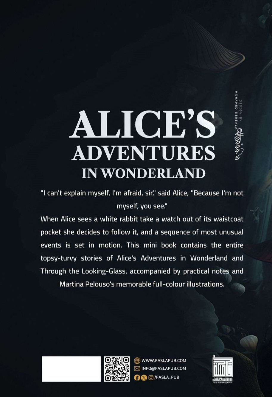 Alice's Adventures in Wonderland