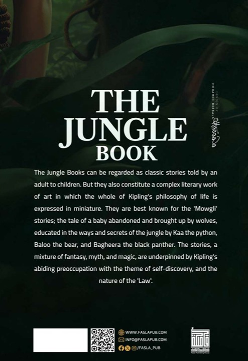 The Jungle Book