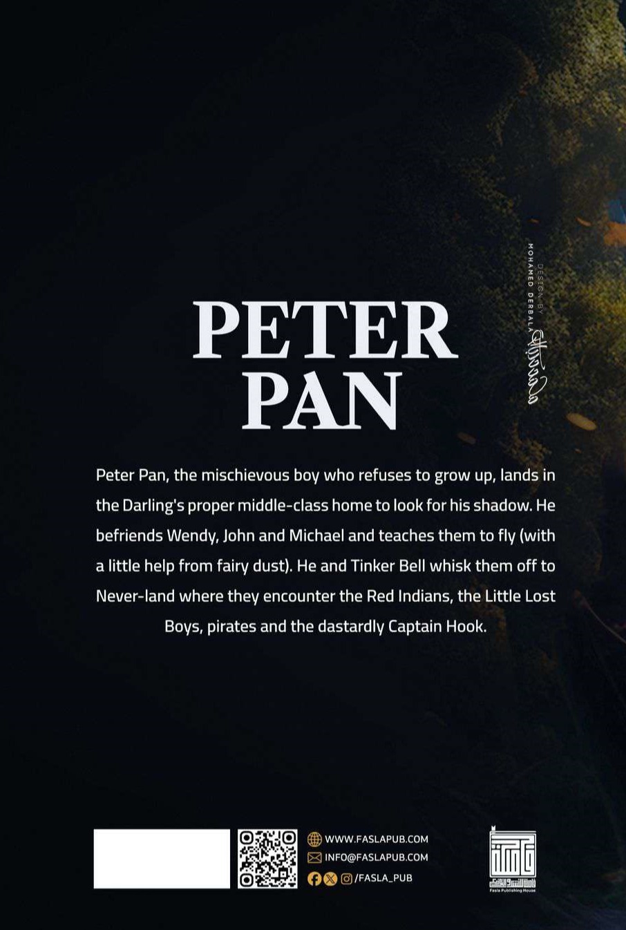 Peter Pan