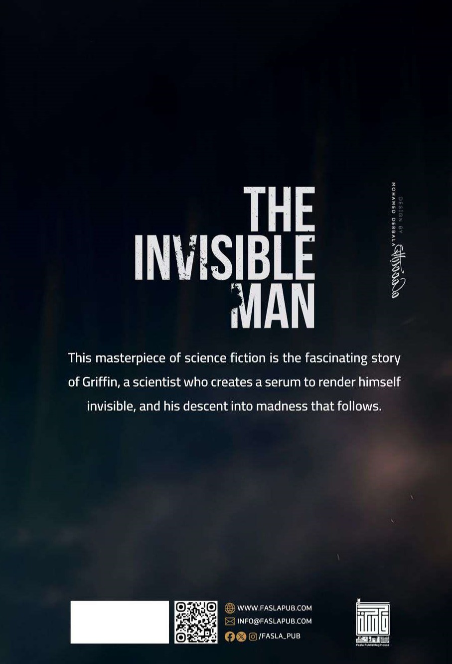 The Invisible Man