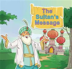 The Sultan's message