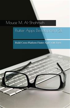 Flutter Apps Development 2E