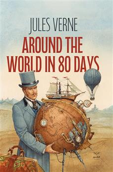 Around the World in 80 Days