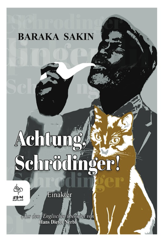 Achtung, Schrödinger