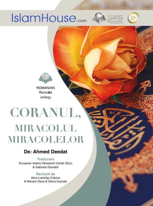 Coranul Miracolul Miracolelor