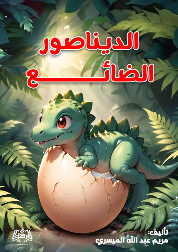 الديناصور الضائع