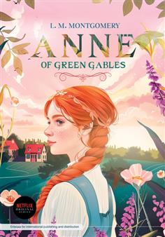 Anne of Green Gables