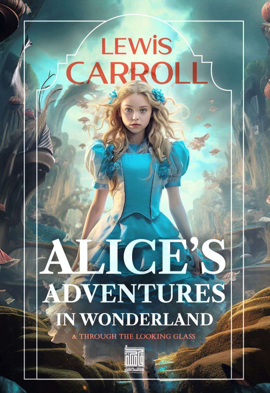 Alice's Adventures in Wonderland