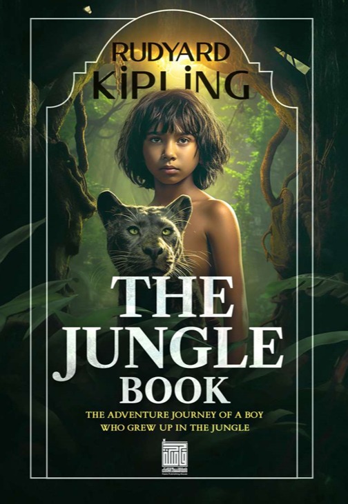 The Jungle Book