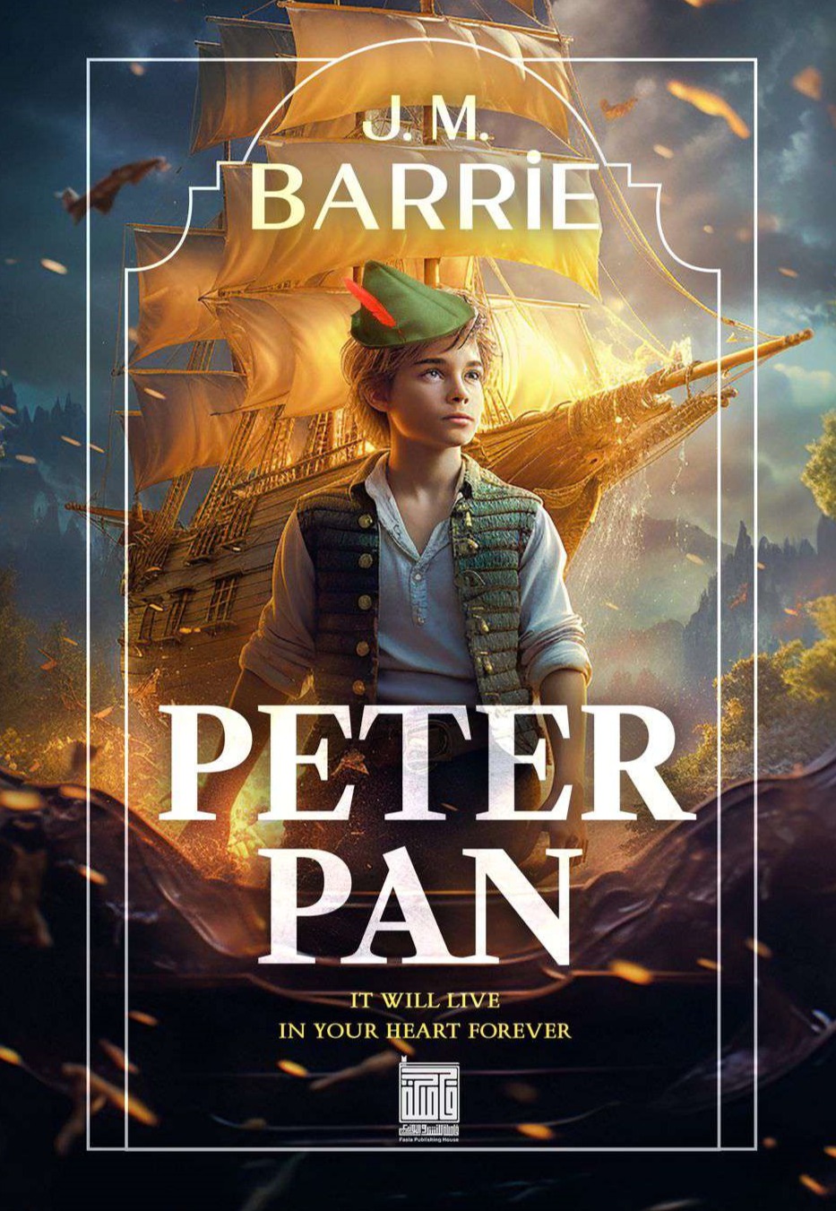 Peter Pan