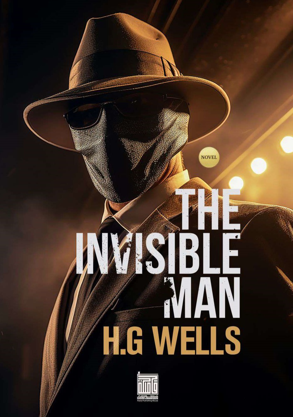 The Invisible Man