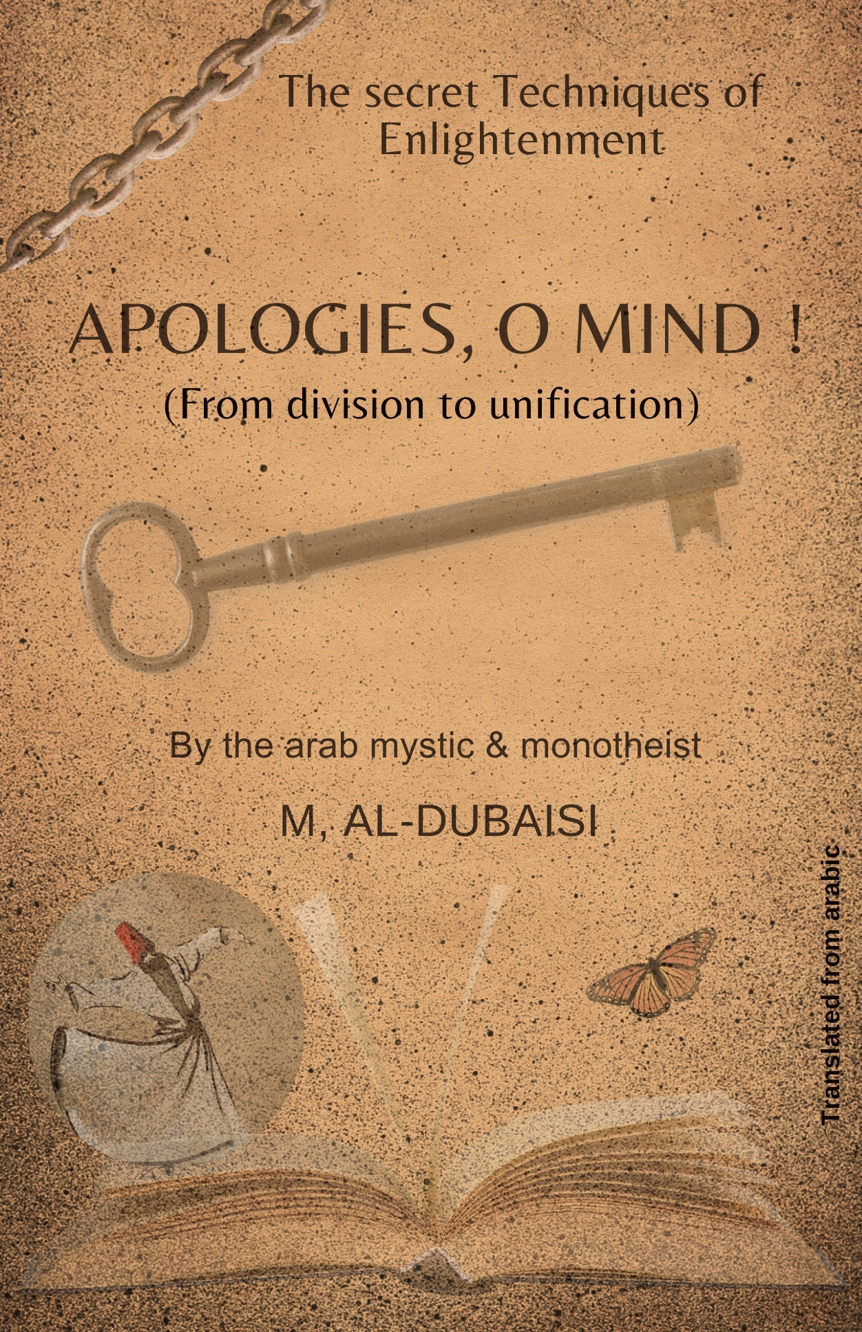 Apologies o mind