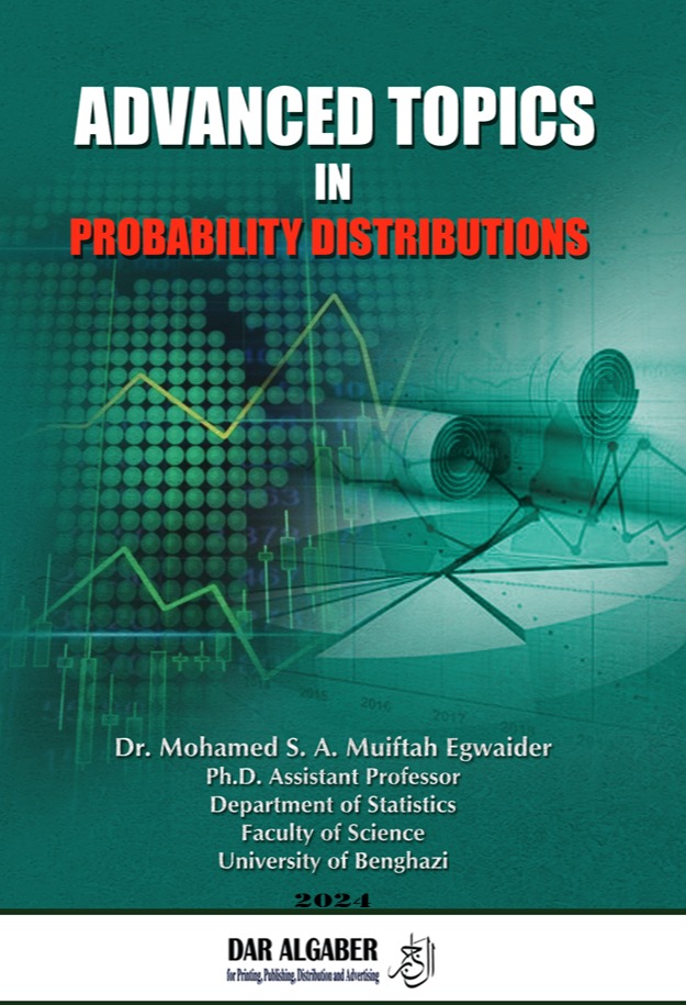 Advanced Topics in Probability Distributions