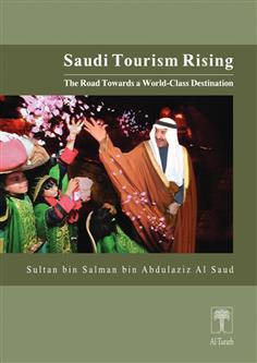 Saudi Tourism Rising