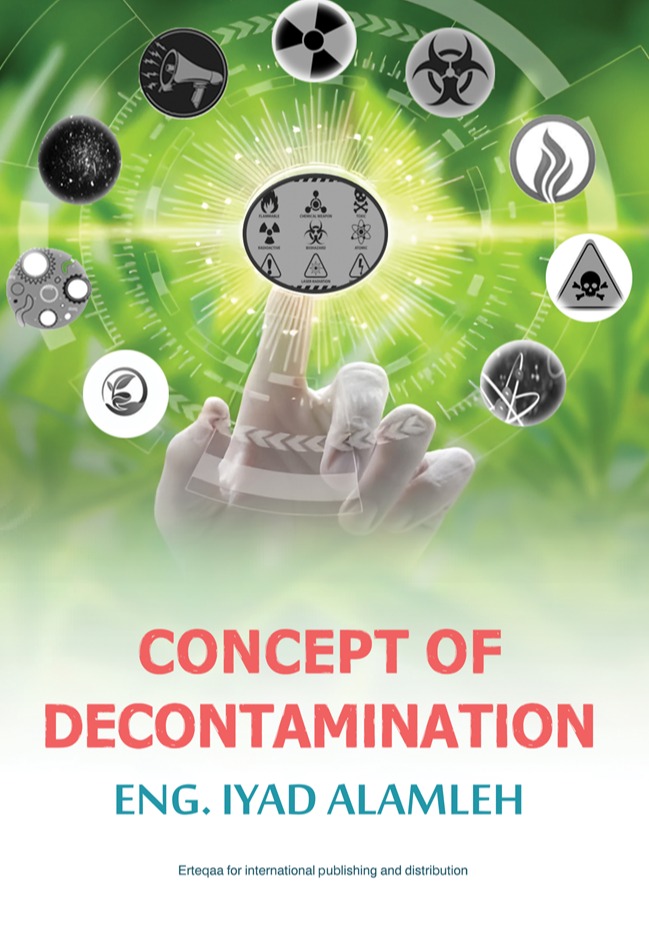 Concept of Decontamination