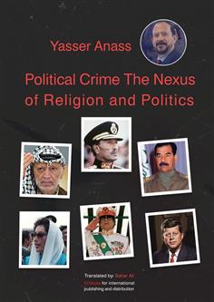 Political Crime: The Nexus of Religion and Politics