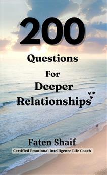 200Questions for Deeper Relationships