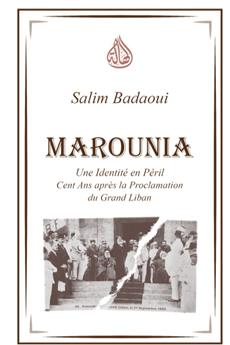 MAROUNIA