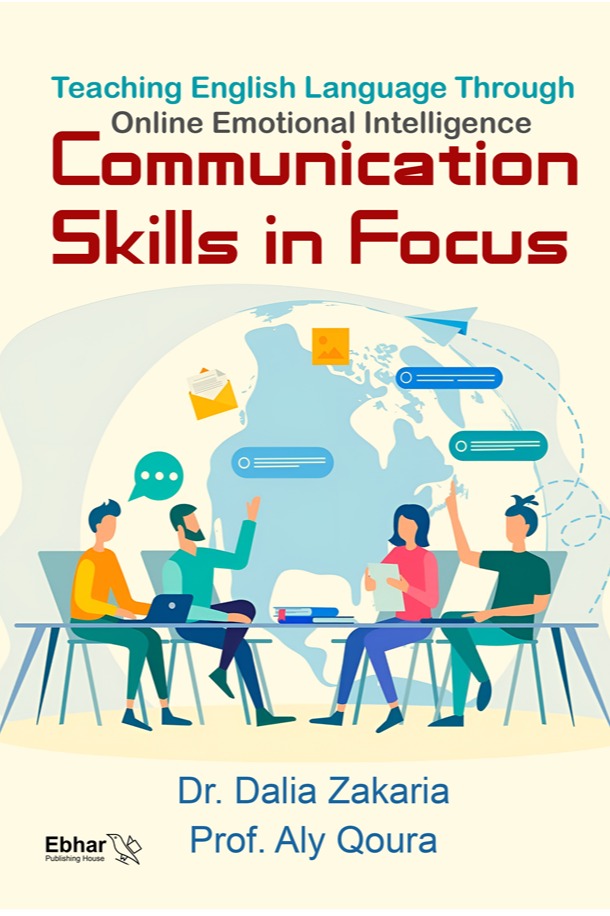 Teaching English Language Through Online Emotional Intelligence: Communication Skills in Focus