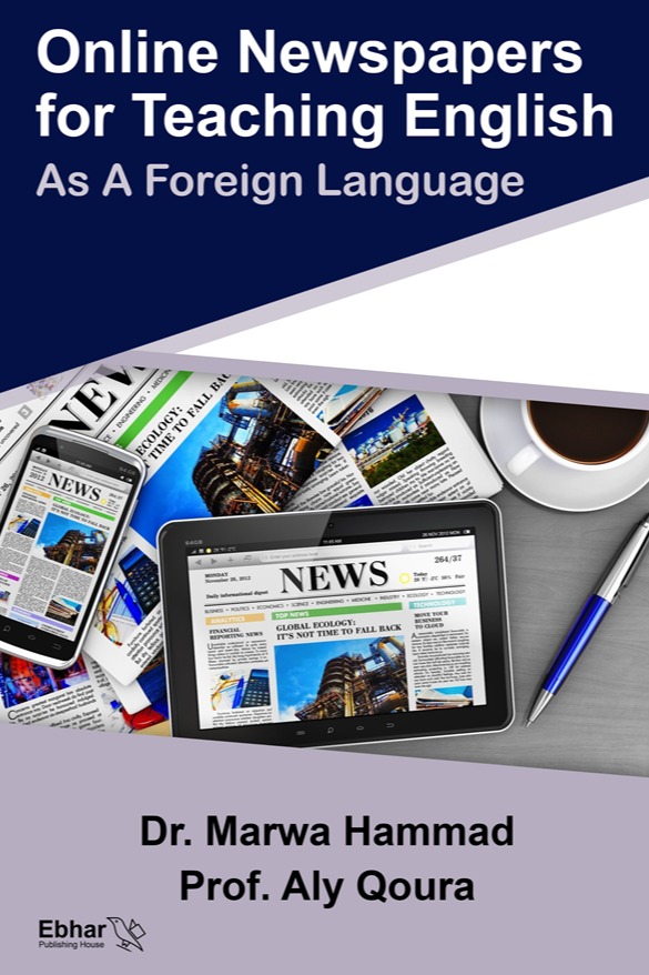 Online Newspapers for Teaching English As A Foreign Language