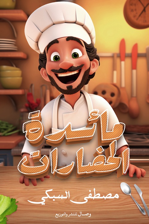 مائدة الحضارات