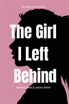 The girl i left behind