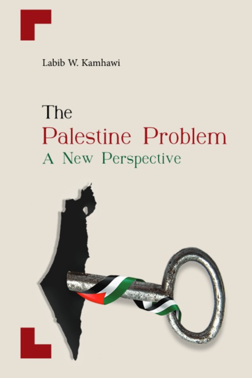 The Palestine Problem: A New Perspective