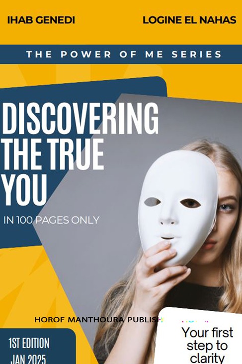 DISCOVERING THE TRUE YOU