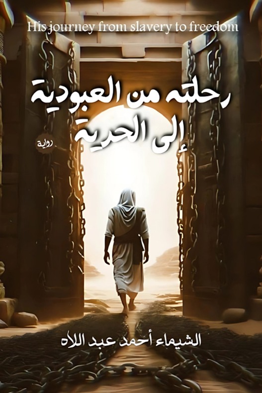 رحلة من العبودية إلى الحرية